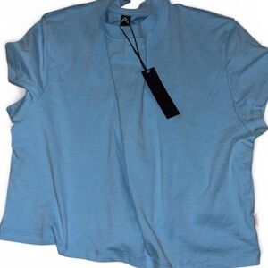 Oner active arctic blue shirt